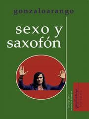 Cover von Sexo y saxofón