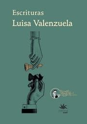 Cover von Escrituras