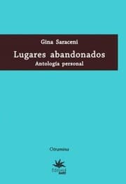 Cover von Lugares abandonados