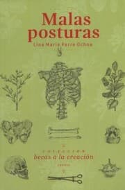 Cover von Malas posturas