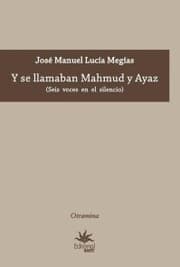 Cover von Y se llamaban Mahmud y Ayaz