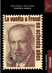 Cover von La vuelta a Freud en ochenta años
