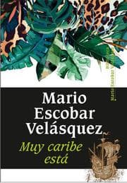 Cover von Muy caribe está