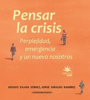 Cover von Pensar la crisis