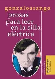 Cover von Prosas para leer en la silla eléctrica