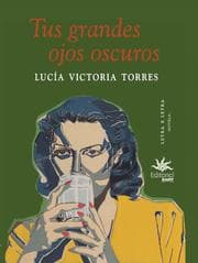 Cover von Tus grandes ojos oscuros