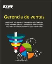 Cover von Gerencia de ventas