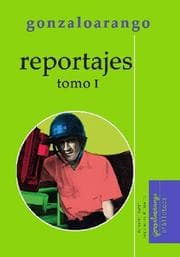 Cover von Reportajes