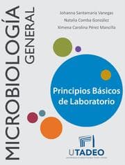Cover von Manual de Microbiología General