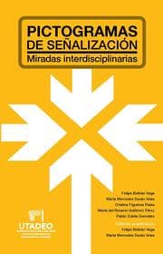 Cover von Pictogramas de señalización: miradas interdisciplinarias