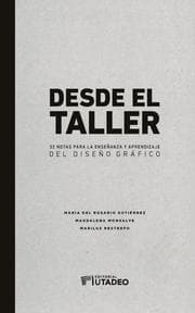 Cover von Desde el taller: