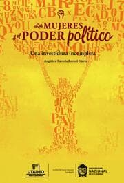 Cover von Las mujeres y el poder político
