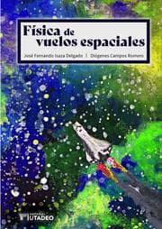Cover von Física de los vuelos espaciales