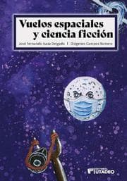 Cover von Vuelos espaciales y ciencia ficción
