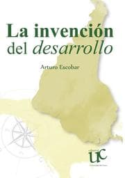Cover von La invención del desarrollo