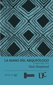 Cover von La mano del arqueólogo