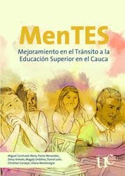 Cover von Mentes
