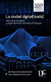 Cover von La ciudad digital(izada)