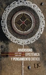 Cover von Diversidad epistémica y pensamiento crítico