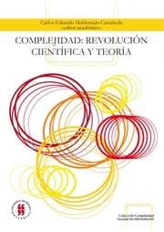 Cover von Complejidad, revolución científica y teoría