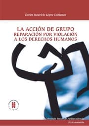 Cover von La acción de grupo