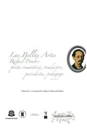 Cover von Las bellas artes