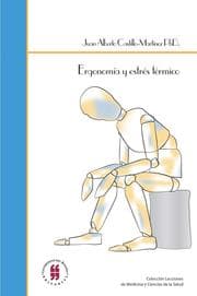 Cover von Ergonomía y estrés térmico