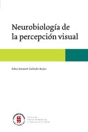 Cover von Neurobiología de la percepción visual