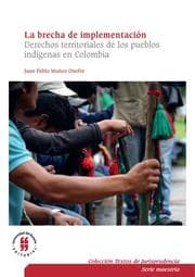 Cover von La brecha de implementación