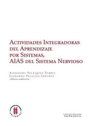 Cover von Actividades Integradoras del Aprendizaje por Sistemas, AIAS del sistema nervioso