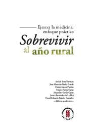 Cover von Sobrevivir al año rural