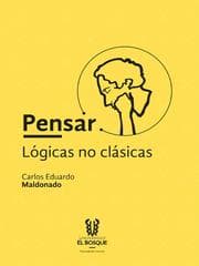 Cover von Pensar: lógicas no clásicas