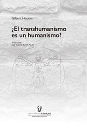 Cover von El transhumanismo es un humanismo?