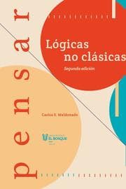 Cover von Pensar