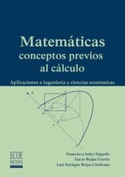 Cover von Matemáticas