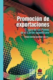 Cover von Promoción de exportaciones