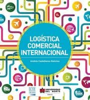 Cover von Logística comercial internacional