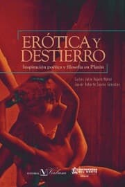 Cover von Erótica y destierro