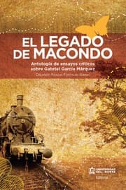 Cover von El legado de Macondo