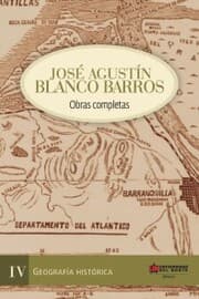 Cover von José Agustín Blanco Barros IV