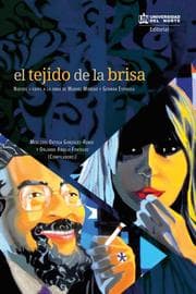 Cover von El tejido de la brisa