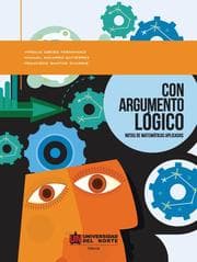 Cover von Con argumento lógico