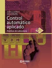 Cover von Control automático aplicado