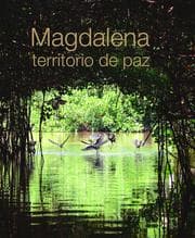Cover von Magdalena Territorio de paz