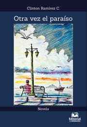 Cover von Otra vez al paraíso