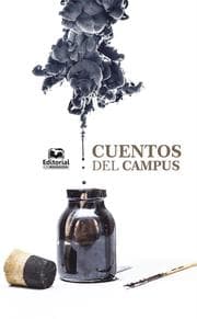 Cover von Cuentos del Campus