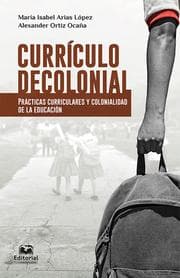 Cover von Currículo decolonial