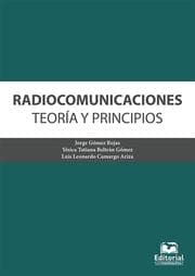Cover von Radiocomunicaciones