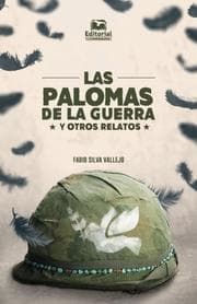 Cover von Las palomas de la guerra