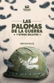 Cover von Las palomas de la guerra